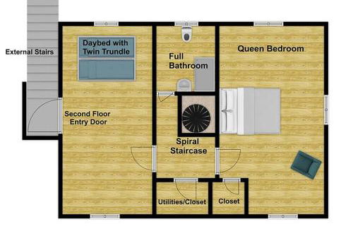 Blake House Historic Estate with Private Inn - Foto 41