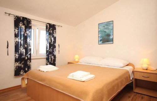 Apartments by the sea Banj, Pasman - 8206 - Foto 27