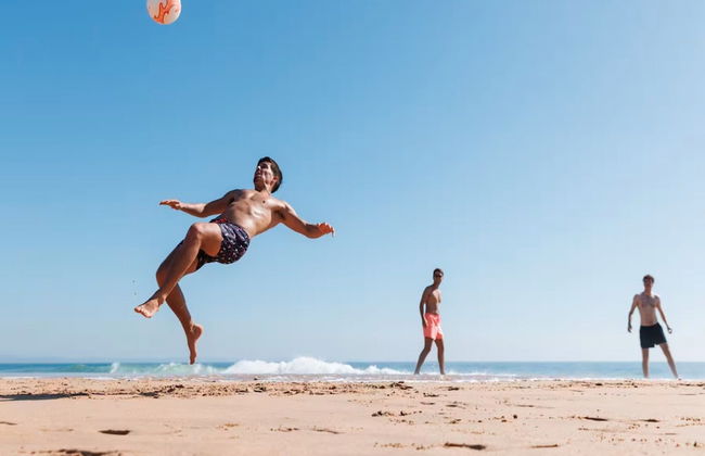 Cottage in Sarbinowo Near Seaside Beach - Foto 25