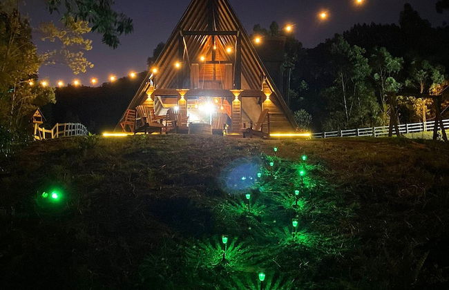 Vila nas Montanhas - Foto 47