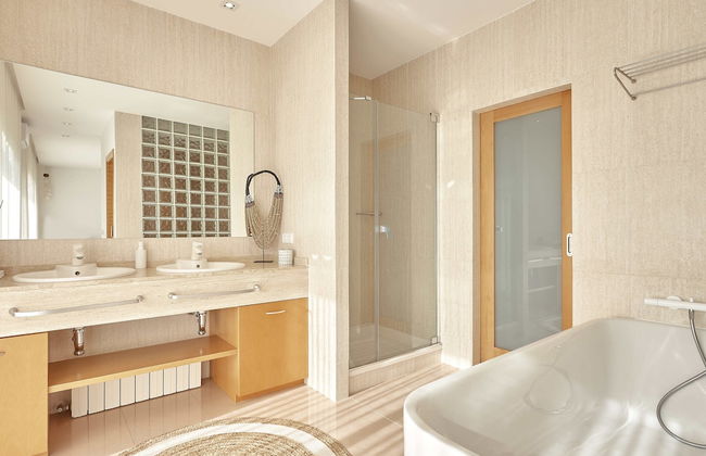 Villa Jesus - Foto 9