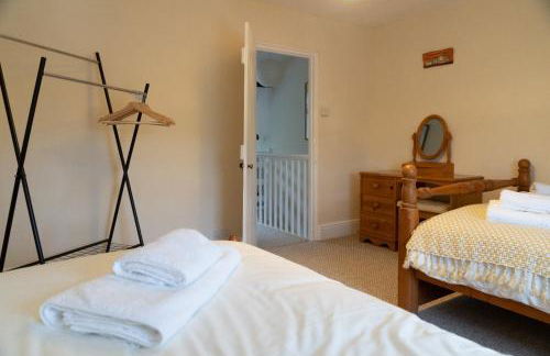 Glasfryn Cottage Dolgellau - Foto 29