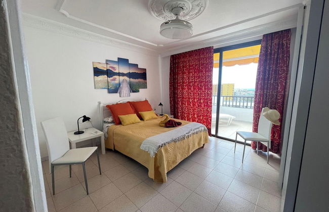 Apartment - Sleeps 4 - Jacuzzi - Terrace - Pool - Foto 5