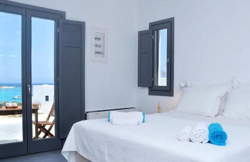 Ionathan Koufonisia Suites - Foto 32