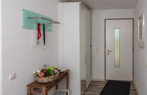 Ferienwohnung im Paradiesgarten - Foto 5