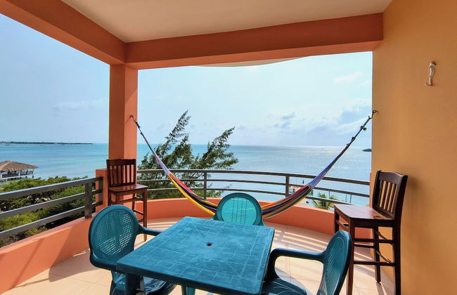 Bay Towers Hotel - Foto 16