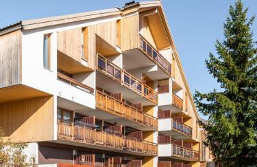 Alpe d'Huez Houses - Chez Gaston - Comme un chalet 4 chambres pour 10p - Foto 45