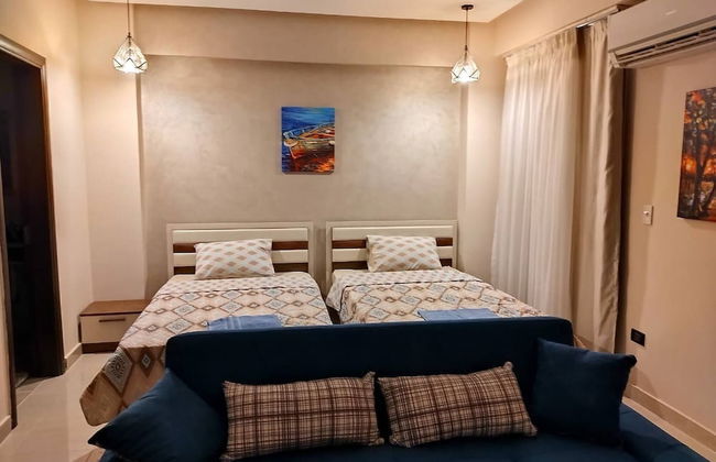 Eco Inn - Sherook993g2 Studio - Foto 7