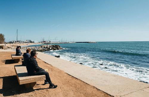 CAL PADRI1871 - 30min to Barcelona, Groups & Families, Beach Stylish House - Foto 47