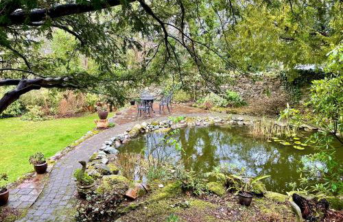 Menai Bridge - Foto 19