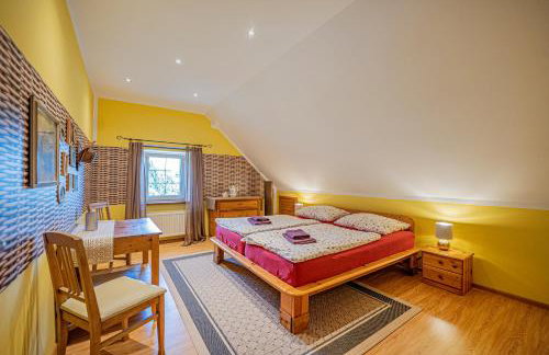 Dom Ogrodnika - Foto 39