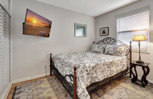 Magnificent Beach Townhome Steps from Atlantic Ave - Foto 6