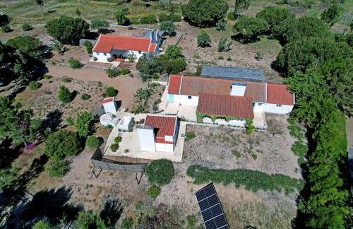 Villa Pinheiro Mãe - Foto 1