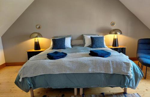 Gites au fil des châteaux de la Loire - Foto 13