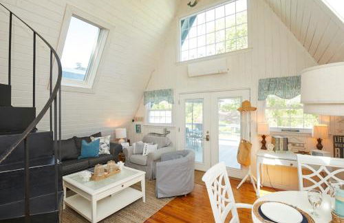 Your Nest Near The Beach - Photo 17