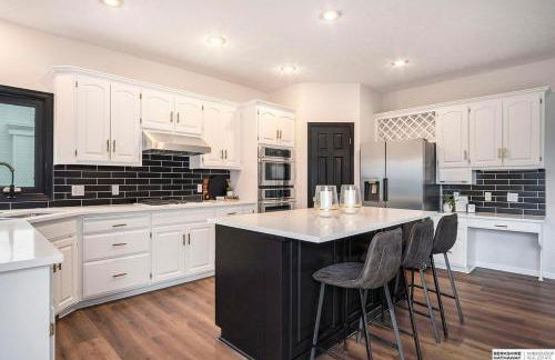 Furnished 5 BR Executive Rental - Foto 30