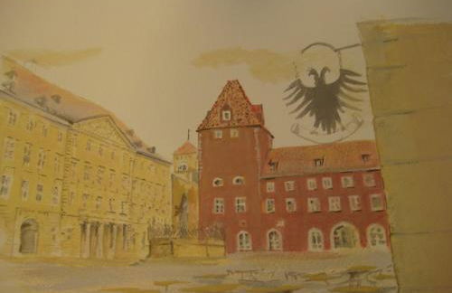 Komfort Apartmenthaus Haslbach FGZ - Foto 37