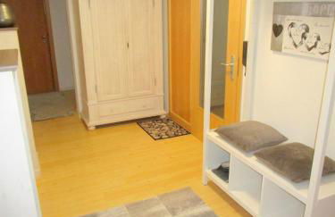 Moderne große Wohnung in herrlichem Naturgrundstück - Foto 54