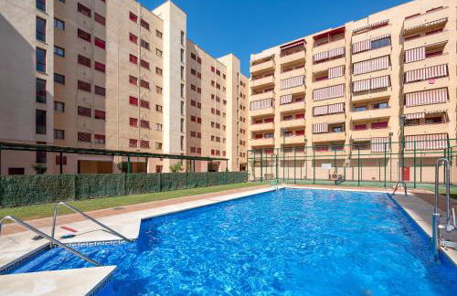 Apartamento Parque litoral - Photo 8
