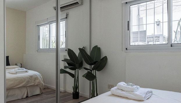 FLIPHAUS El Salvador 6000 - Foto 4, Habitación