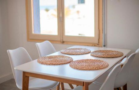 R154 - Apartamento Frente AL MAR EN Coma-ruga 3 - Foto 28