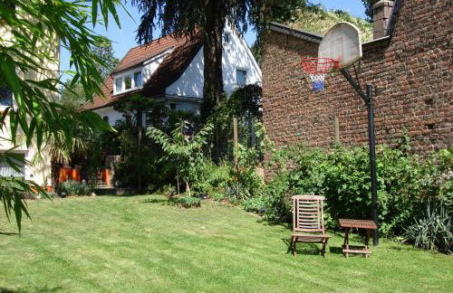 Ferienwohnung Palmengarten Bad Honnef - Foto 32