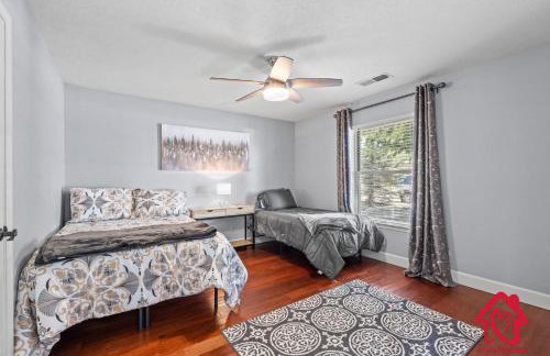 San Gabriel Stunner - An Irvie Home - Photo 8