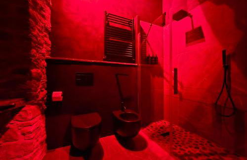 Le Diecimine - Dimora Linda - Foto 50