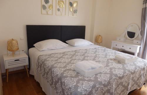 A&J Apartments or Rooms athens airport - Foto 138