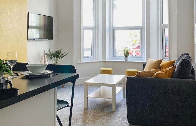 St. Michael's Apartments - Foto 26