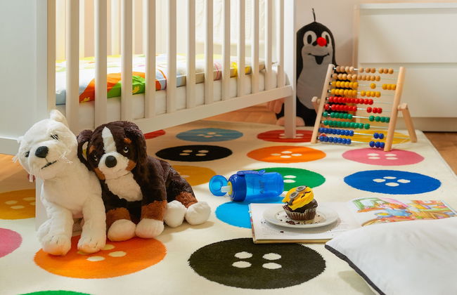 Residence Vocelova - Photo 23