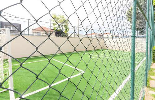 AP EXPOCENTER - ATÉ 5 HOSPEDES - Foto 20