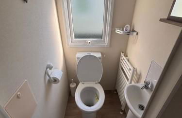 River View Modern 3 Bedroom Pet Friendly in Clarach Bay - Foto 11