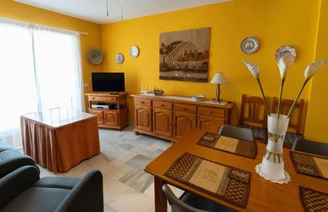 Casa la Buganvilla-Mojácar Playa - Foto 16