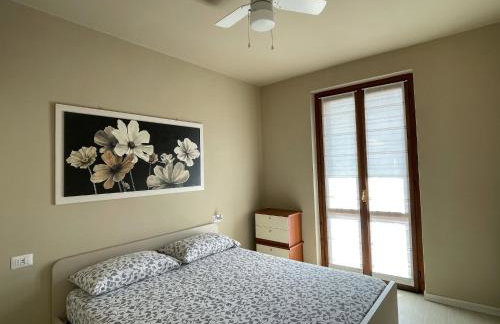 Antonella's center town apartment Valbrona - Foto 7