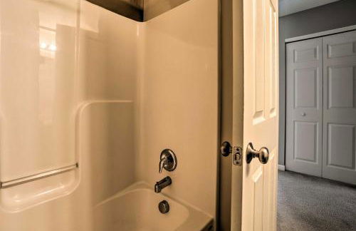 Charming Bellefonte Townhome Near Penn State! - Foto 17