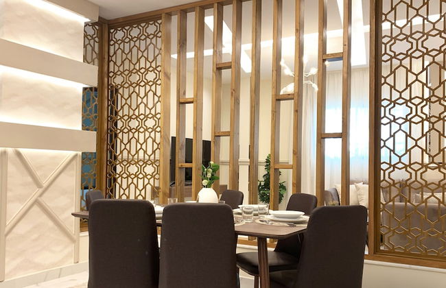 Sulimania -5 Elegance Terrace GX91 - Photo 7