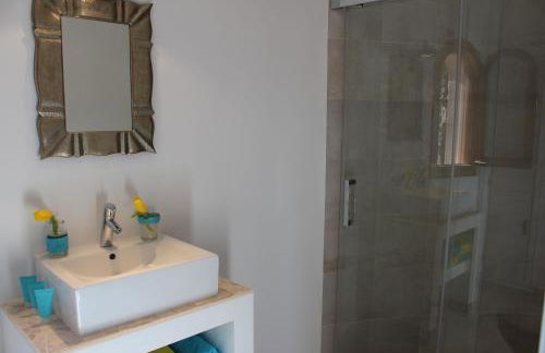 Villa Torre al Mar - Foto 9