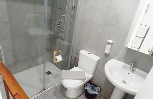 Sunshine Apartments Vistas Al mar - Foto 20