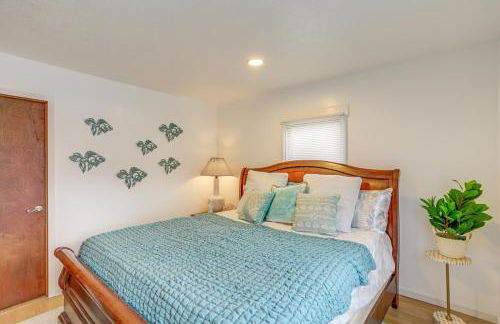 Walk to Beach Home with Pool in Vermilion - Foto 14