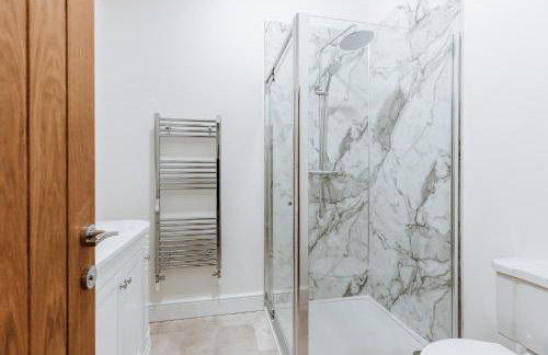 Tedsmore Cottages - Foto 74