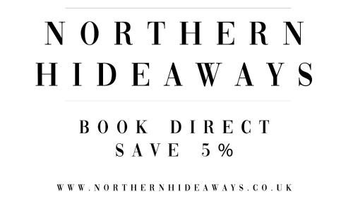 Northern Hideaways, Eider Cottage, Seahouses - Photo 2