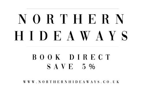 Northern Hideaways, The Nest Ponteland - Foto 2