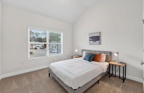 Sleek Apartment With Fitness Center - Foto 4