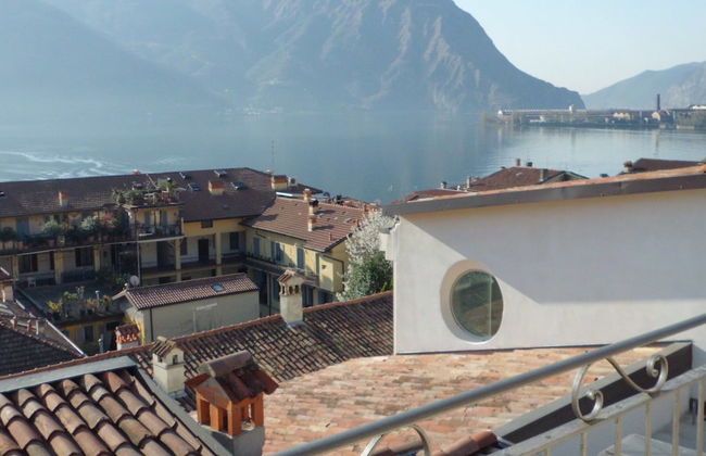 Torre Antica is an Ancient Watch Tower Fully Restored With all Modern Amenities - Photo 6