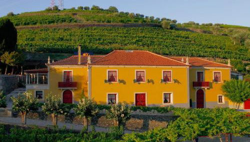 Casa do Salgueiral - Photo 2