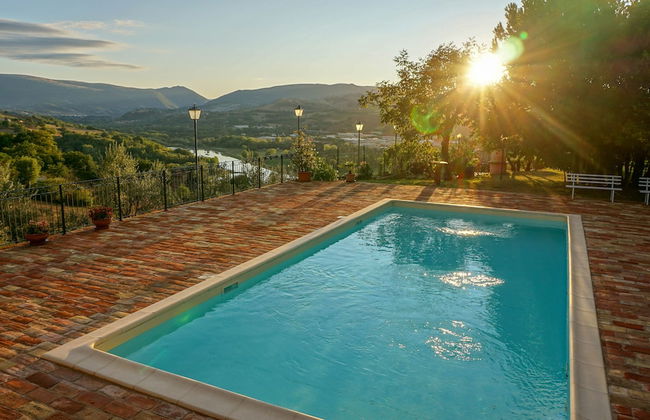 Agriturismo Pascucci - Foto 54