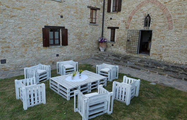 Villa Panorama - Photo 37