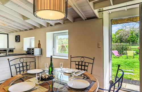 Holiday Home Kezeg by Interhome - Foto 16