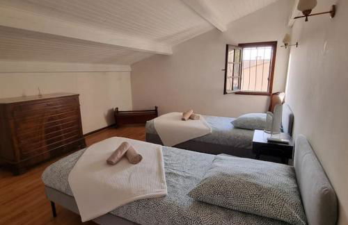 Villa l'Olivier en Provence 5ch piscine jardin et clim - Foto 42